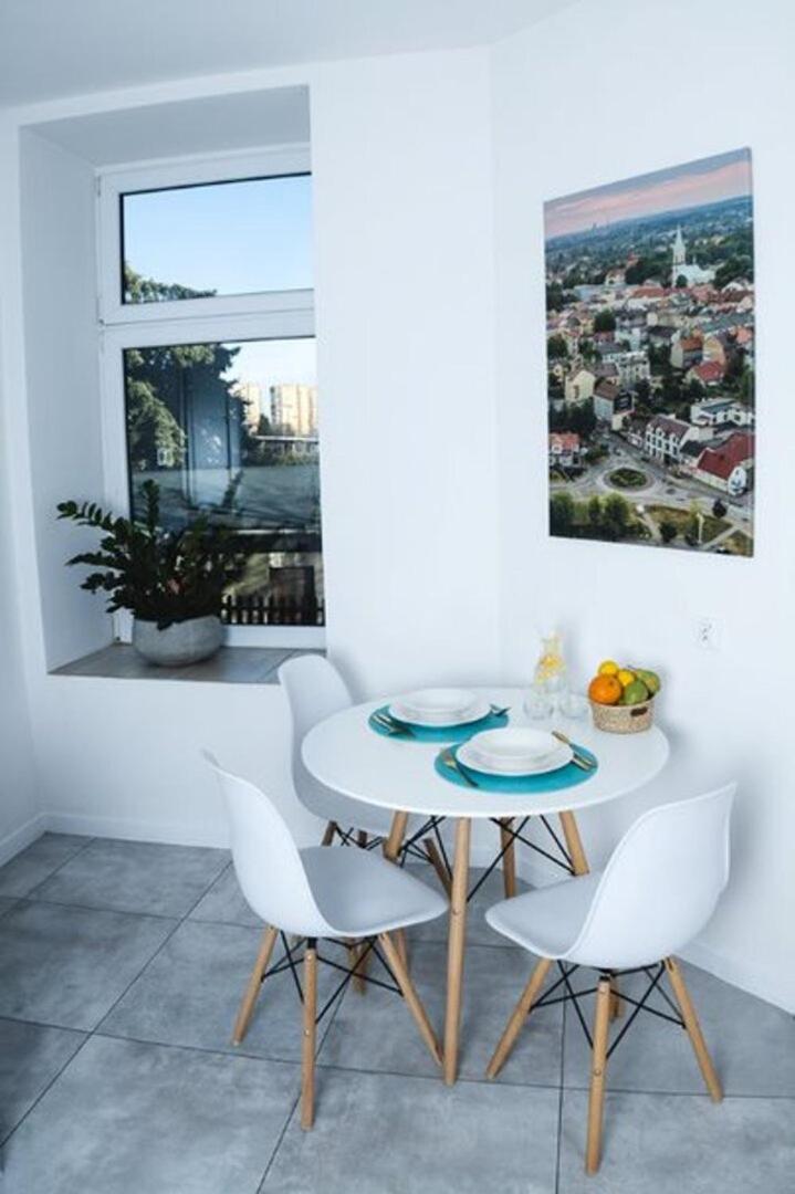 Magic Place Parking, Air Conditioning, Self Check In Apartment *